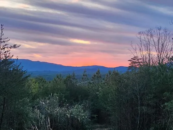 218 McAllister Rd, Copperhill, TN 37317