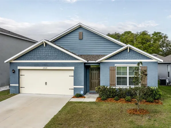 3929 Crimson Clover Dr, Mount Dora, FL 32757