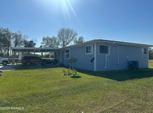 124 Burberry Ln, Duson, LA 70529