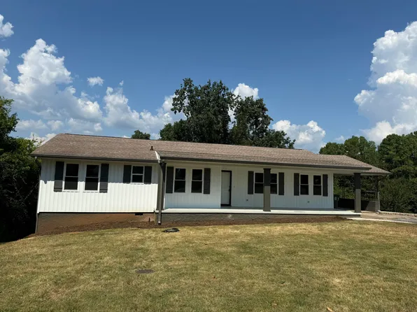 705 Highview Dr, Chattanooga, TN 37415