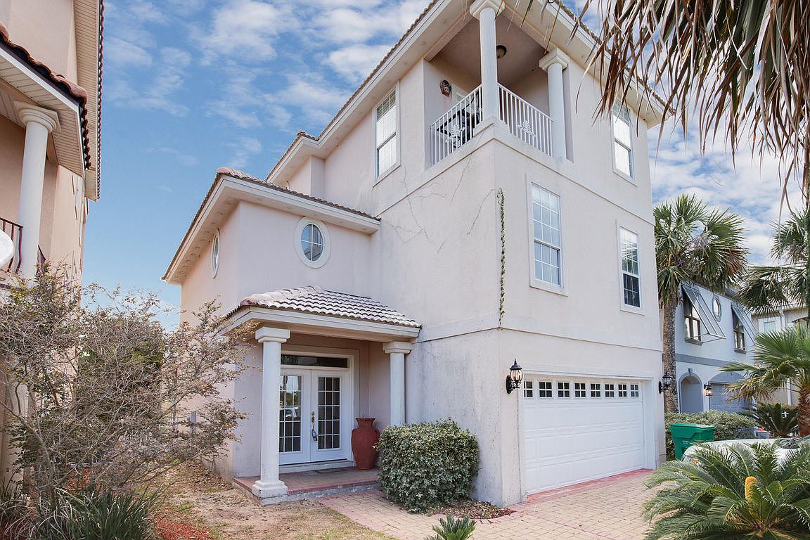 68 Terra Cotta Way, Destin, FL 32541 Zillow