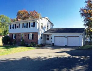 128 Meander Ln, Southington, CT 06489