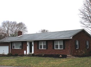 45 Grand Pkwy, Lewistown, PA 17044