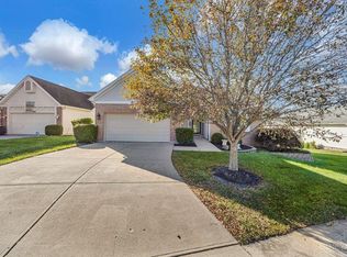 5129 Elk Meadows Ct, Hamilton, OH 45011