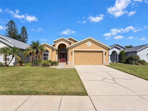 22827 RICHARDSON LANE, LAND O LAKES, FL 34639