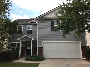 3325 Griffin Way, Cumming, GA 30040