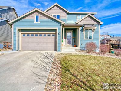 4701 Colorado River Dr, Firestone, CO, 80504