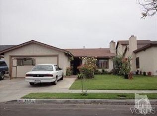440 Campbell Way, Oxnard, CA 93033