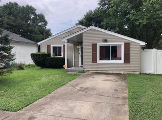 3709 Hillcross Dr, Louisville, KY 40229
