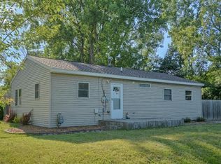 1692 Michael St, Ortonville, MI 48462