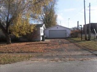 601 Indiana Ave, Bristol, IN 46507