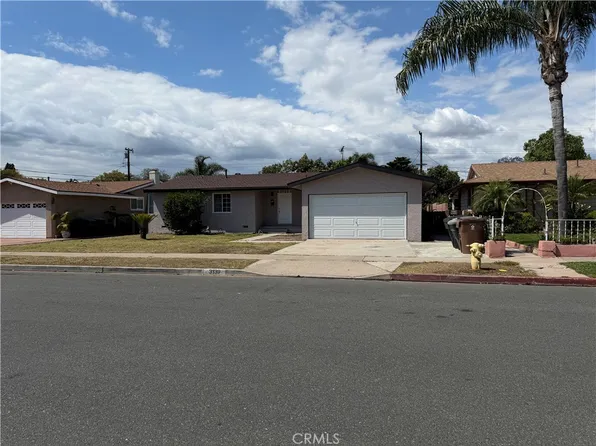3139 W Paso Robles Dr, Anaheim, CA 92804