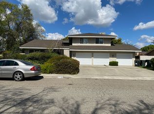 3236 W La Vida Ave, Visalia, CA 93277