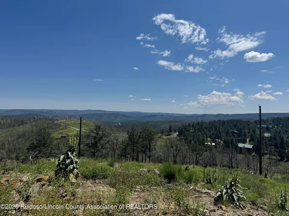 LOT 25 Bobsled Pl, Ruidoso, NM 88345