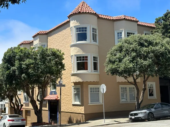 360 Frederick St #4, San Francisco, CA 94117