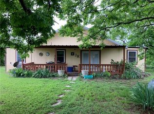 11512 County Road 630, Blue Ridge, TX 75424