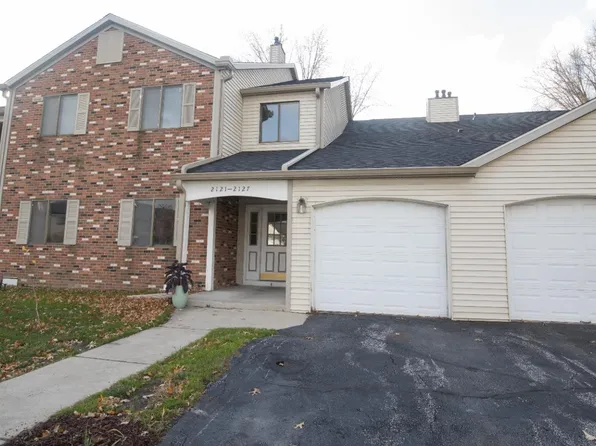 2123 Tupelo Ln, Chesterton, IN 46304
