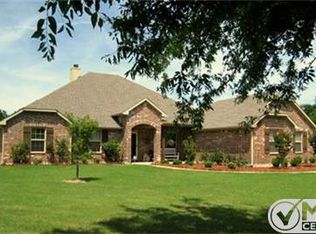 8851 County Road 2584, Royse City, TX 75189