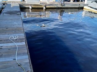 Lightkeepers Village Slip O Hpr #O-6-6, Little River, SC 29566