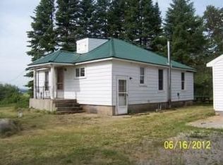 1015 Caldwell Rd, Mio, MI 48647