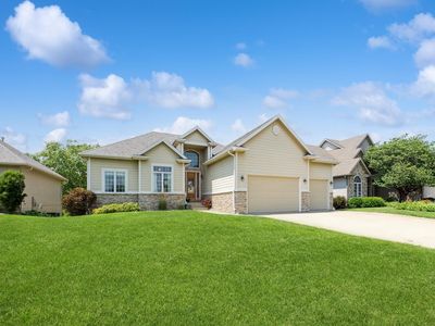 4610 153rd St, Urbandale, IA, 50323