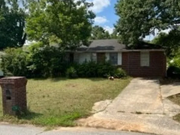 974 Laurel St, Morrow, GA 30260