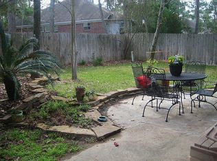 87 N Indigo Cir, Spring, TX 77381