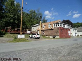 9426 Gillingham Road, Lecontes Mills, PA 16836