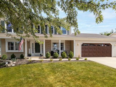 2483 Lakeside Dr, Aurora, IL, 60504