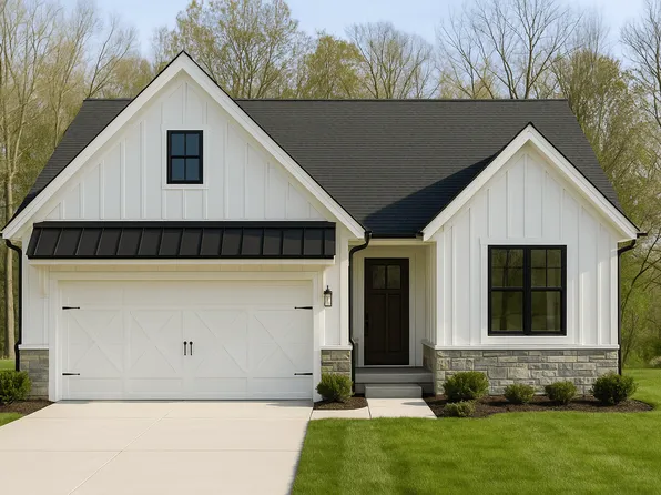 Homes Available Soon, Scenic Hills