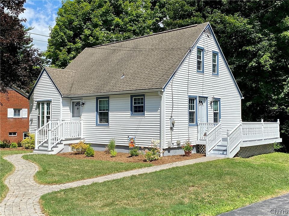 4110 Hill Rd, Marcellus, NY 13108 Zillow