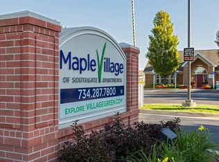 15905 Goddard Rd APT 208, Southgate, MI 48195