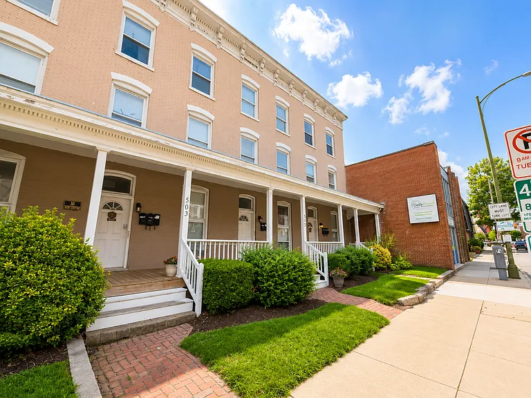 507 W Grace St #C3 — Photo 13