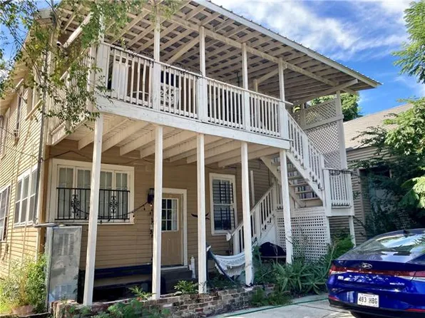4600 S Carrollton Ave, New Orleans, LA