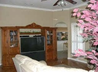 242 Whitestone Way, Weatherford, TX 76085