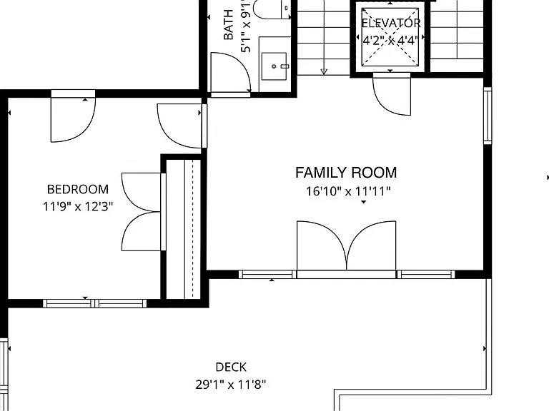 1618 Ojeman Rd #A — Photo 33