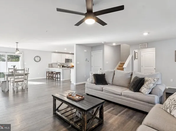 112 Silver Heel Dr, Chestertown, MD 21620