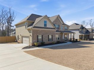 321 Usher Ln, Locust Grove, GA 30248