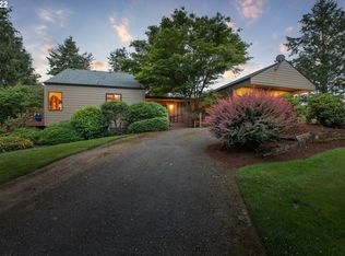 27212 NE Bjur Rd, Ridgefield, WA 98642