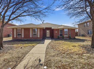 4105 Freedom Ln, Frisco, TX