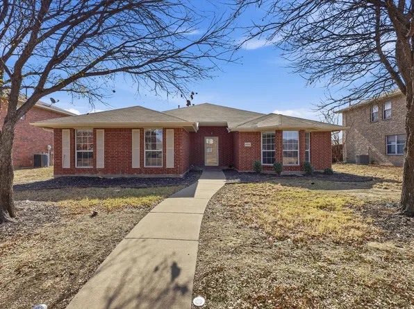 4105 Freedom Ln, Frisco, TX 75033