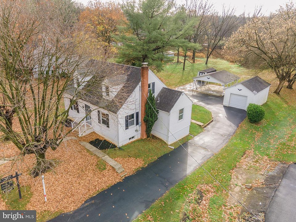 20225 Jefferson Blvd, Hagerstown, MD 21742 Zillow