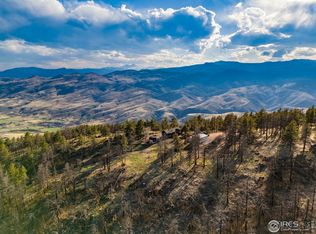 13382 Otter Rd, Loveland, CO 80538