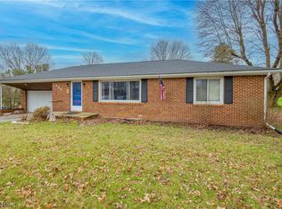 435 E Pidgeon Rd, Salem, OH 44460