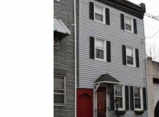 1242 E Fletcher St, Philadelphia, PA 19125