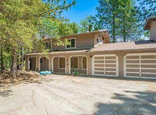 16900 Louise Ln, Sutter Creek, CA 95685
