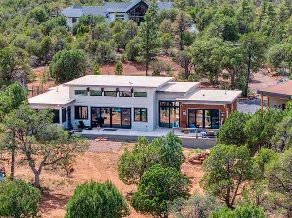 1157 Timber Ranch Rd, Show Low, AZ 85901