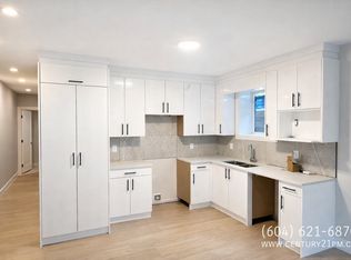 20264 27a Ave BASEMENT 2, Langley, BC V2Z0B6