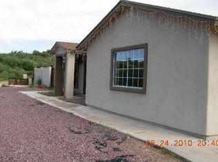 183B Zebu Ct, Rio Rico, AZ 85648