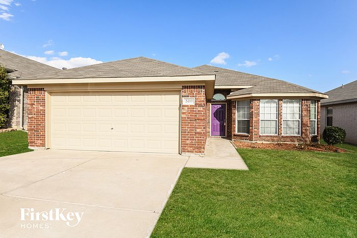1st image of 2409 Wakecrest Dr
